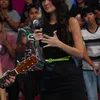 Luna Maya