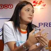 luna maya