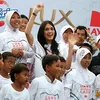 Luna Maya