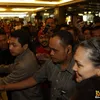 luna maya