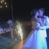 Celine Evangelista - Stefan William 