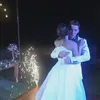 Celine Evangelista - Stefan William 