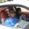 Mantan Suami Ayu Ting Ting Nikah