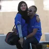 Mantan Suami Ayu Ting Ting Nikah