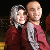 Mantan Suami Ayu Ting Ting Nikah