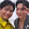 Win Metawin &amp; Song Kang