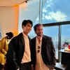 Win Metawin &amp; Jake Gyllenhaal