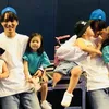 Macam-Macam &#039;Identitas&#039; Kai EXO