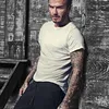 David Beckham Macho &amp; Ganteng