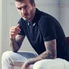 David Beckham Macho &amp; Ganteng