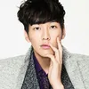 Model aktor Korea