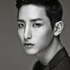 Model aktor Korea