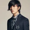 Model aktor Korea