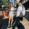 Foto Mesra Maddie Ziegler &amp; Pacar Barunya