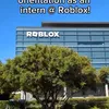 Pengalaman Kerja di Kantor Roblox
