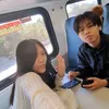 Wanita Magang di Kantor Roblox