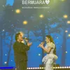 Mahalini duet dengan Rizky Febian