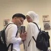 Thariq Aaliya Umrah