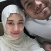 Thariq Aaliya Umrah
