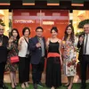 Maia Estianty - Titi DJ - Irwan Mussry