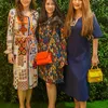 Maia Estianty - Titi DJ - Irwan Mussry