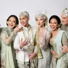Maia Estianty Bagikan Momen Pernikahan Al Ghazali