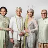 Maia Estianty Bagikan Momen Pernikahan Al Ghazali