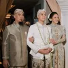 Maia Estianty Bagikan Momen Pernikahan Al Ghazali