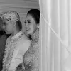 Maia Estianty Bagikan Momen Pernikahan Al Ghazali