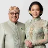 Maia Estianty Bagikan Momen Pernikahan Al Ghazali