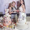 jamie chua, maia estianty