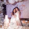 jamie chua, maia estianty