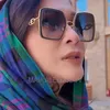 maia estianty pakai kerudung