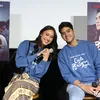 Maia Estianty Dukung Karier Al Ghazali