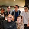 Maia Al Ghazali Tanggal Pernikahan