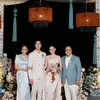 Maia Estianty Irwan Mussry