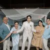 Maia Estianty Irwan Mussry