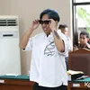 Mail Asisten Nikita Mirzani Terpojok Ditanya Jaksa 5 M