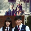 Aktor dan Aktris yang main drama / film 2 kali