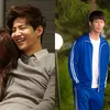 Aktor dan Aktris yang main drama / film 2 kali