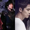 Aktor dan Aktris yang main drama / film 2 kali