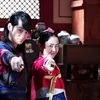 Cinlok Drama Korea
