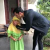 Adrian Maulana dan Anak