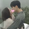 adegan ciuman Im Soo Hyang dan Cha Eun Woo