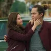 Tissa Biani dan Dul Jaelani