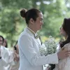 Tissa Biani dan Dul Jaelani