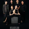Karakter dalam film KEADILAN (THE VERDICT)