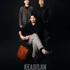 KEADILAN (THE VERDICT) Dibintangi Reza Rahadian