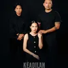 KEADILAN (THE VERDICT) dibintangi Elang El Gibran