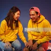 Adipati Dolken &amp; Vanesha Prescilla